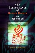 Performance Of Human Rights In Morocco