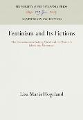 Feminism and Its Fictions