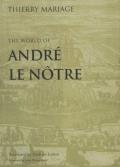 World Of Andre Le Notre