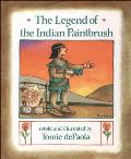 Legend of the Indian Paintbrush