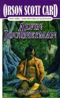 Alvin Journeyman Alvin Maker 04