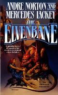 Elvenbane: Halfblood Chronicles 1