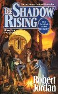 Shadow Rising Wheel Of Time 04