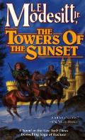 Towers of the Sunset Recluce 02 - Signed Edition