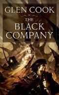 The Black Company: Black Company 1
