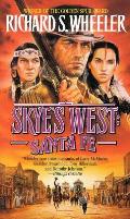 Skyes West Santa Fe