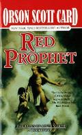 Red Prophet Alvin Maker 02