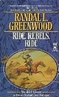 Ride Rebels Ride