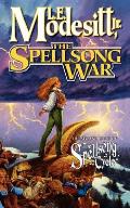 Spellsong War Spellsong Cycle 02