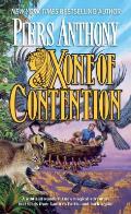 Xone Of Contention xanth 23