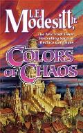 Colors Of Chaos Recluce 09