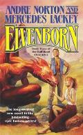 Elvenborn: Halfblood Chronicles 3