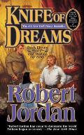 Knife of Dreams Wheel of Time 11