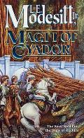Magii Of Cyador Recluce 10