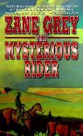 Mysterious Rider