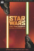 Star Wars & Philosophy More Powerful Than You Can Possibly Imagine