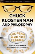 Chuck Klosterman & Philosophy