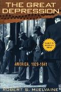 Great Depression America 1929 1941