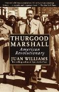 Thurgood Marshall American Revolutiona