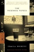 Posthumous Papers Of The Pickwick Club