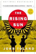 Rising Sun The Decline & Fall of the Japanese Empire 1936 1945