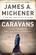 Caravans A Novel of Afghanistan