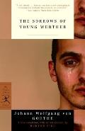 Sorrows Of Young Werther