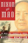 Nixon and Mao: The Week That Changed the World