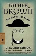 Father Brown The Essential Tales