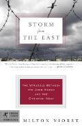 Storm from the East: The Struggle Between the Arab World and the Christian West