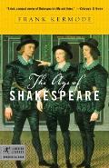 Age Of Shakespeare