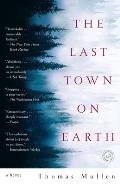 Last Town on Earth