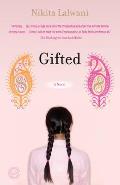 Gifted: Gifted: A Novel