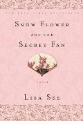 Snow Flower & The Secret Fan