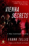 Vienna Secrets: A Max Liebermann Mystery