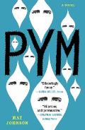 Pym A Novel