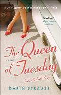 Queen of Tuesday A Lucille Ball Story