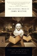 The Essential Prose of John Milton