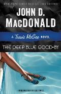 Deep Blue Good By A Travis McGee Novel