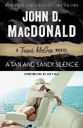 Tan & Sandy Silence A Travis McGee Novel