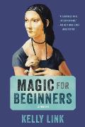 Magic for Beginners Stories