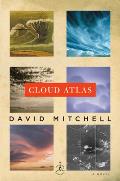 Cloud Atlas A Novel