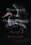 Dinosaurs on Other Planets Stories