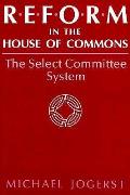 Reform in the House of Commons