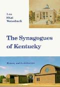 Synagogues of Kentucky (Perspectives on Kentucky's Past)