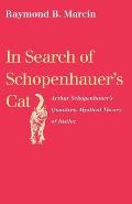 In Search of Schopenhauer's Cat Arthur Schopenhauer's Quantum-Mystical Theory of Justice
