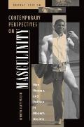Contemporary Perspectives on Masculinity Men Women & Politics in Modern Society Second Edition
