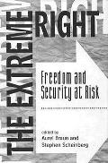 Extreme Right Freedom & Security At Risk