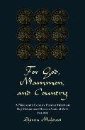 For God Mammon & Country A Nineteenth Century Persian Merchant Haj Muhammad Hassand Amin Al Zarb 1834 1898