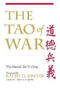 Tao Of War